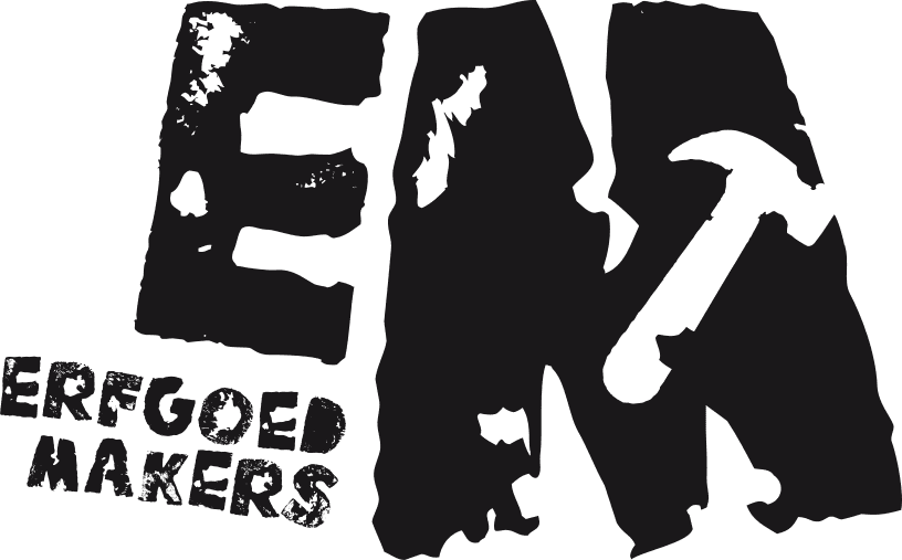 Erfgoedmakers logo